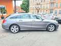 Mercedes-Benz CLA 200 Automatik LED/NAVI/PANO! Grigio - thumbnail 4
