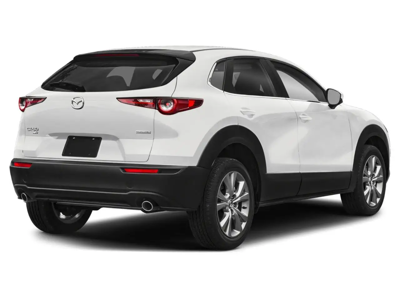 Mazda CX-30 снимка Mazda CX-30