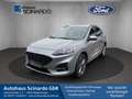 Ford Kuga 2.0 EcoBlue ST-Line 4x4 *NAVI*iACC*HUD*RFK* Grau - thumbnail 1