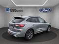 Ford Kuga 2.0 EcoBlue ST-Line 4x4 *NAVI*iACC*HUD*RFK* Grau - thumbnail 4
