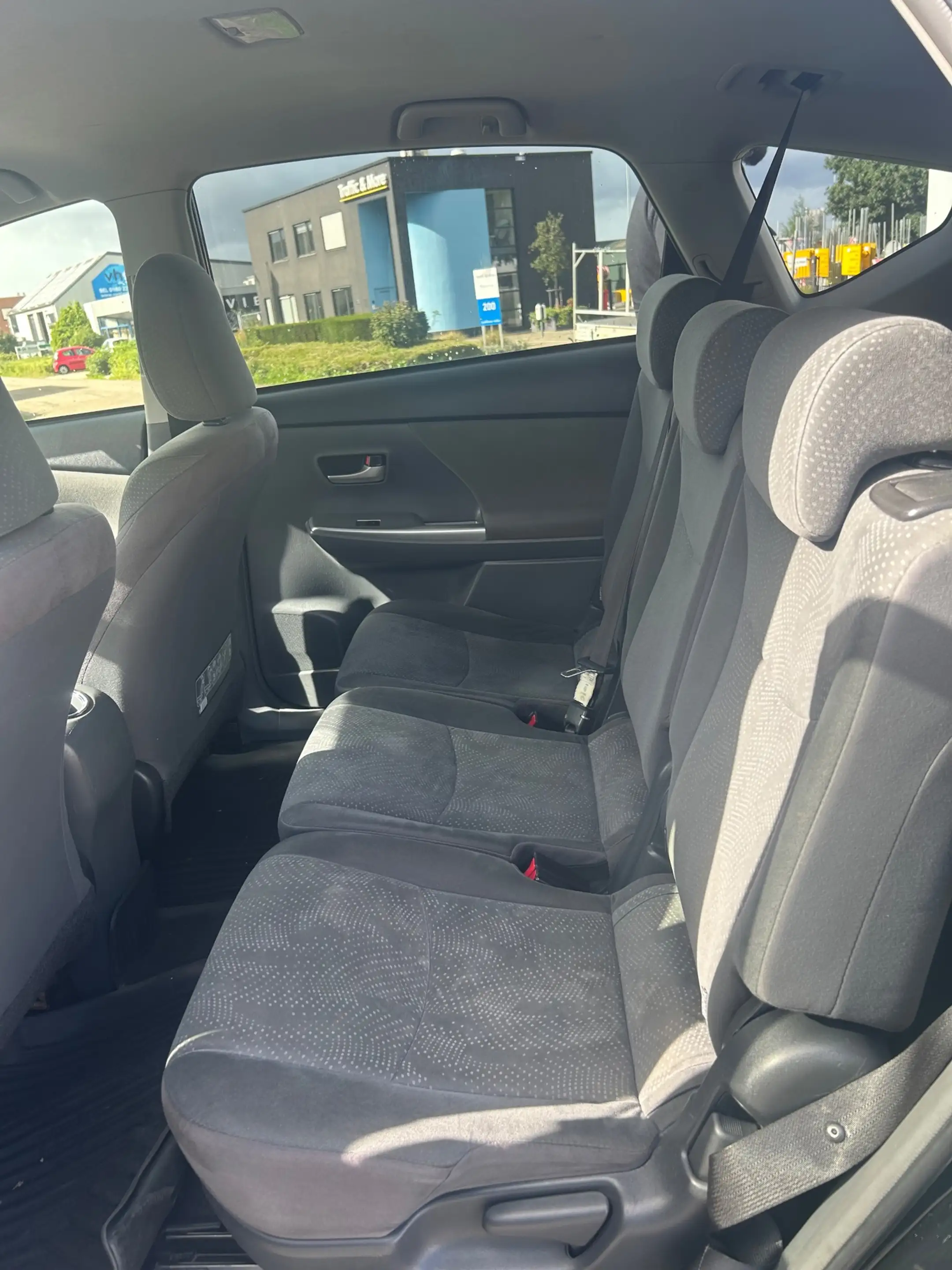 Toyota Prius+ Prius Wagon 1.8 Comfort | 2013 | Benzine/Elektrisc — photo 10
