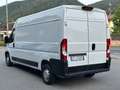 Opel Movano Bianco - thumbnail 3