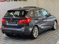 BMW 220 220d xDrive ActiveTourer Aut. Pano Led AHK Euro6 Grau - thumbnail 7