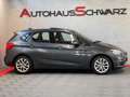 BMW 220 220d xDrive ActiveTourer Aut. Pano Led AHK Euro6 Grau - thumbnail 8