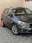 BMW 220 220d xDrive ActiveTourer Aut. Pano Led AHK Euro6 Grau - thumbnail 10