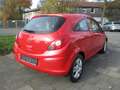 Opel Corsa D 1.3 CDTI Edition / 1.Hand / Standheizung Rot - thumbnail 6