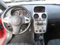 Opel Corsa D 1.3 CDTI Edition / 1.Hand / Standheizung Rot - thumbnail 12