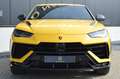 Lamborghini Urus Performante Carbon pack !! 1 HAND !! 1.400 km !! Geel - thumbnail 3