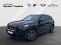 BMW iX 1 xDrive30 M SPORT*PANORAMA*ACC*360° KAMERA*HEAD U Schwarz - thumbnail 1