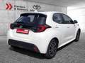 Toyota Yaris Hybrid 1.5 Team D KAMERA NAVI ACC LED Wit - thumbnail 3