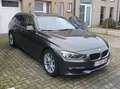 BMW 316 316d Touring Aut. Luxury Line Brons - thumbnail 1