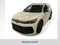 Volkswagen Tiguan 1.5 eTSI R-Line DSG/LED/Area View/Sitz.-Lenkradhzg Weiß - thumbnail 1