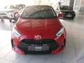 Toyota Yaris 1,5 HSD Active Drive COMFORT SAFETY !!! PREISHIT Rot - thumbnail 2