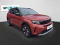 Opel Frontera Electric GS Navi, LED, RFK, SHZ Orange - thumbnail 3