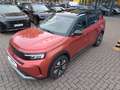 Opel Frontera Electric GS Navi, LED, RFK, SHZ Orange - thumbnail 13