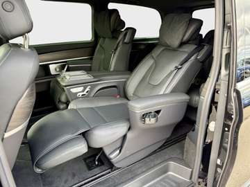 V 300 d 4MATIC EXCLUSIVE L LUXUSSITZE AIRMATIC