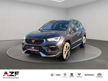 1.5 TSI DSG ACC+LED+AHK+NAVI+SHZ+RFK