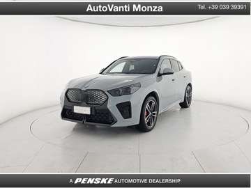 xDrive 30 M Sport Pro