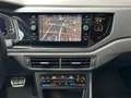 Volkswagen Polo 1.0 TSI R-Line Aut Navi Camera Carplay Pano Noir - thumbnail 15