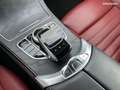 Mercedes-Benz C 300 Mercedes CABRIOLET 300 245CH NIGHT EDITION 9G-TRONIC Schwarz - thumbnail 20