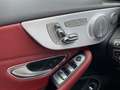 Mercedes-Benz C 300 Mercedes CABRIOLET 300 245CH NIGHT EDITION 9G-TRONIC Schwarz - thumbnail 13