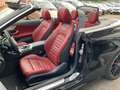 Mercedes-Benz C 300 Mercedes CABRIOLET 300 245CH NIGHT EDITION 9G-TRONIC Schwarz - thumbnail 11