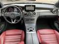 Mercedes-Benz C 300 Mercedes CABRIOLET 300 245CH NIGHT EDITION 9G-TRONIC Schwarz - thumbnail 10