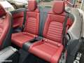 Mercedes-Benz C 300 Mercedes CABRIOLET 300 245CH NIGHT EDITION 9G-TRONIC Schwarz - thumbnail 12