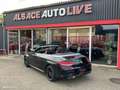 Mercedes-Benz C 300 Mercedes CABRIOLET 300 245CH NIGHT EDITION 9G-TRONIC Schwarz - thumbnail 4