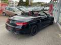 Mercedes-Benz C 300 Mercedes CABRIOLET 300 245CH NIGHT EDITION 9G-TRONIC Schwarz - thumbnail 6