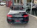 Mercedes-Benz C 300 Mercedes CABRIOLET 300 245CH NIGHT EDITION 9G-TRONIC Schwarz - thumbnail 5