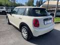 MINI One 5p 1.5 75cv *Neopatentati* Wit - thumbnail 5