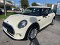 MINI One 5p 1.5 75cv *Neopatentati* Wit - thumbnail 3