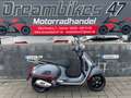 Vespa GTS 300 **1.HAND**HU, INSPEKTION NEU**SCHEIBE**GEPÄCK** Gris - thumbnail 1