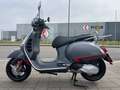 Vespa GTS 300 **1.HAND**HU, INSPEKTION NEU**SCHEIBE**GEPÄCK** Gris - thumbnail 4