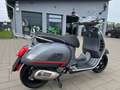 Vespa GTS 300 **1.HAND**HU, INSPEKTION NEU**SCHEIBE**GEPÄCK** Gris - thumbnail 7