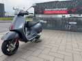 Vespa GTS 300 **1.HAND**HU, INSPEKTION NEU**SCHEIBE**GEPÄCK** Gris - thumbnail 3