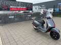 Vespa GTS 300 **1.HAND**HU, INSPEKTION NEU**SCHEIBE**GEPÄCK** Gris - thumbnail 9