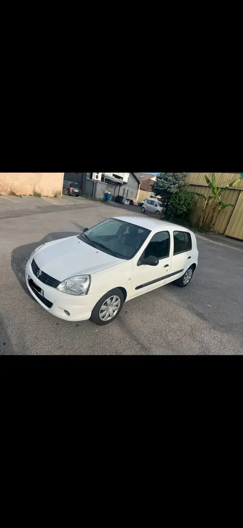 Renault Clio 1.5 dCi 65 eco2 Campus.Com - 1