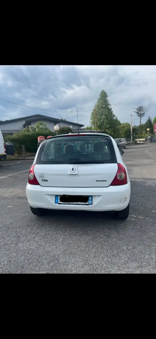 Renault Clio 1.5 dCi 65 eco2 Campus.Com - 2