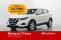 Nissan Qashqai 1.5dCi Acenta 4x2 85kW Blanco - thumbnail 1