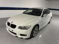 BMW 320 320dA Coupé Blanc - thumbnail 3