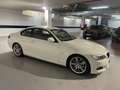 BMW 320 320dA Coupé Blanc - thumbnail 7