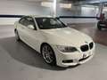 BMW 320 320dA Coupé Blanc - thumbnail 5