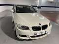 BMW 320 320dA Coupé Blanc - thumbnail 4
