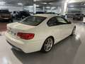 BMW 320 320dA Coupé Blanc - thumbnail 8
