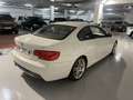 BMW 320 320dA Coupé Blanc - thumbnail 9
