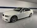 BMW 320 320dA Coupé Blanc - thumbnail 1