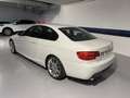 BMW 320 320dA Coupé Blanc - thumbnail 12