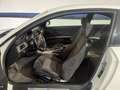 BMW 320 320dA Coupé Blanc - thumbnail 17